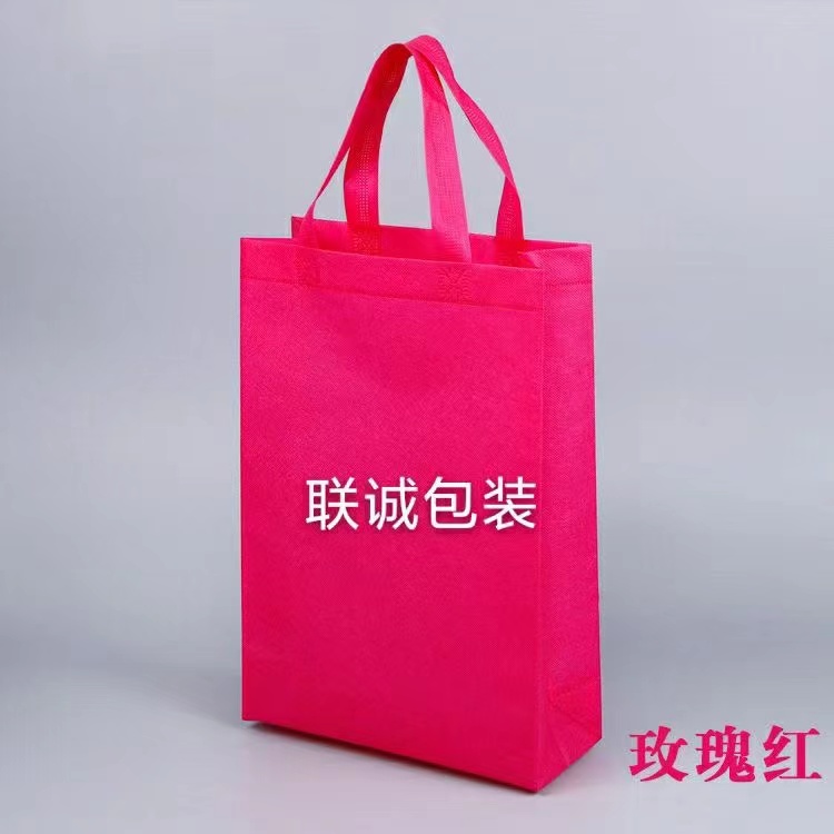 南昌市面对越来越严重的白色污染，环保袋推广更加重要，我们该怎么去做